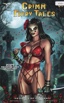 Grimm Fairy Tales 2024: Valentines Day Lingerie Pinup Special # 1A